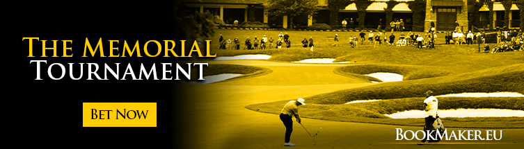 the Memorial Tournament PGA Tour Betting